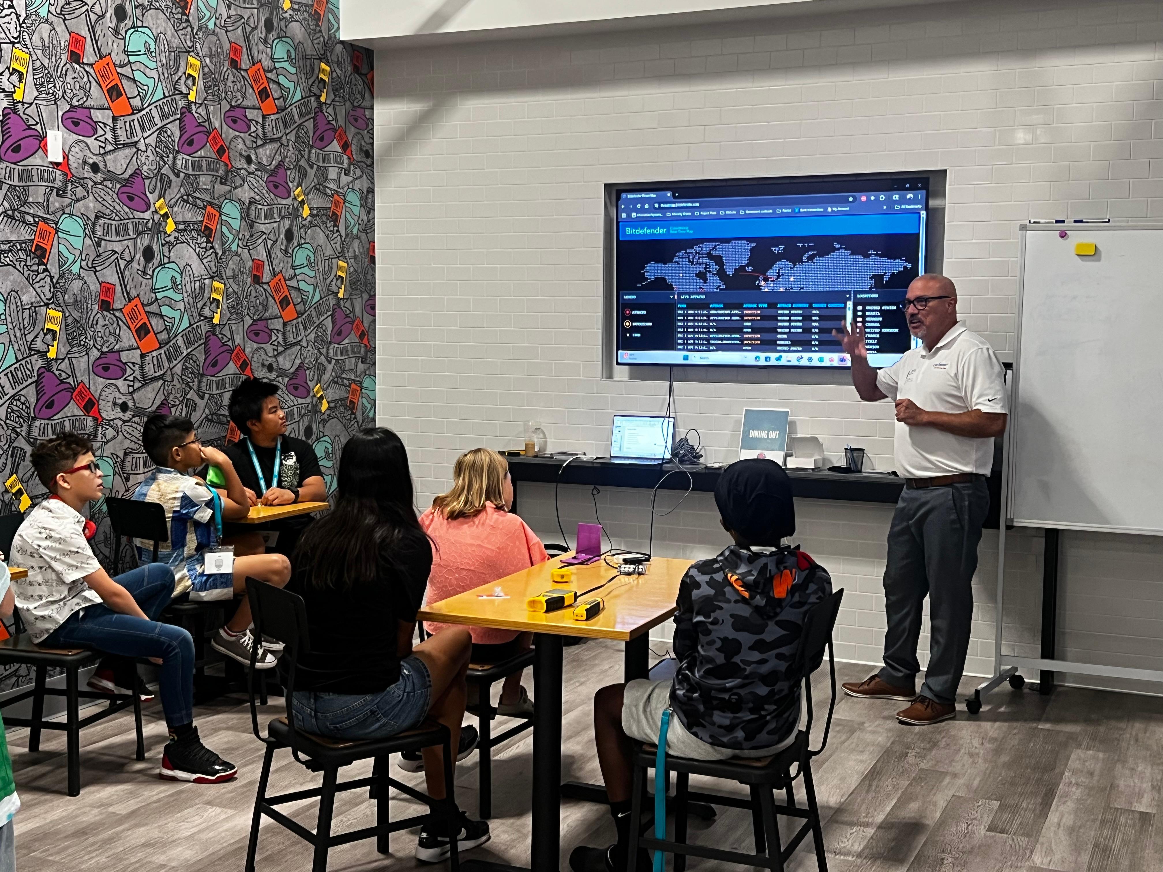 CMIT Solutions Las Vegas Image