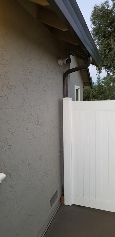security systems