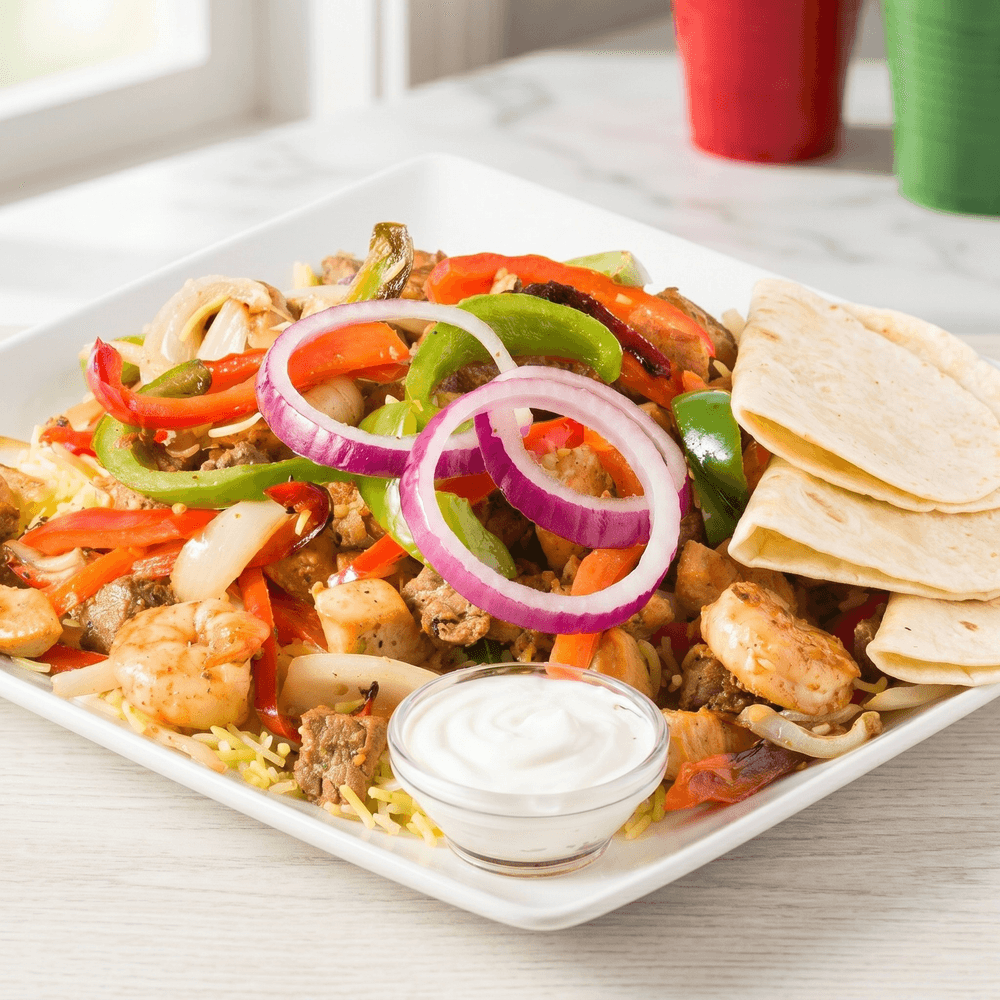 Shrimp Salad