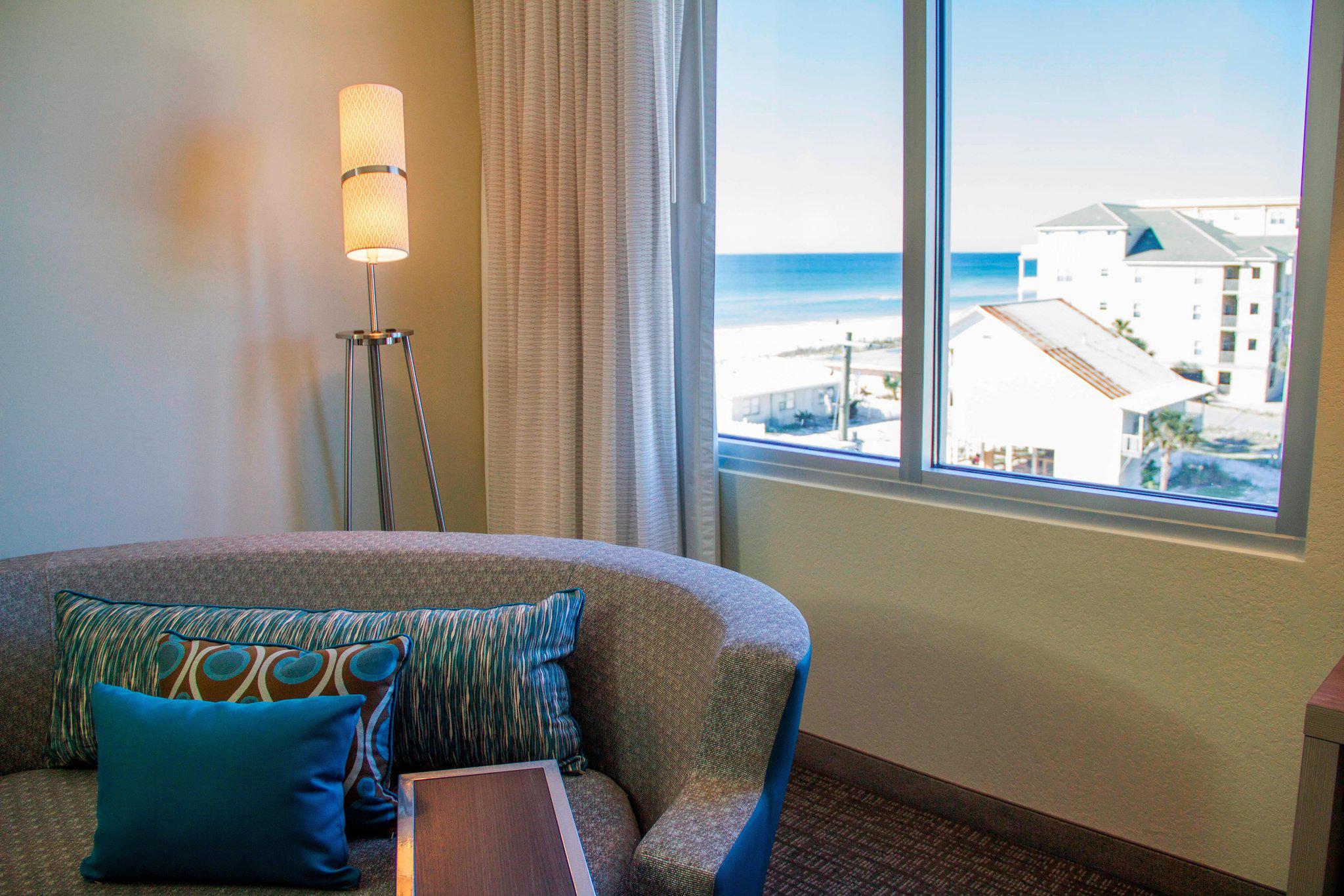 Courtyard by Marriott Fort Walton Beach-West Destin Photo