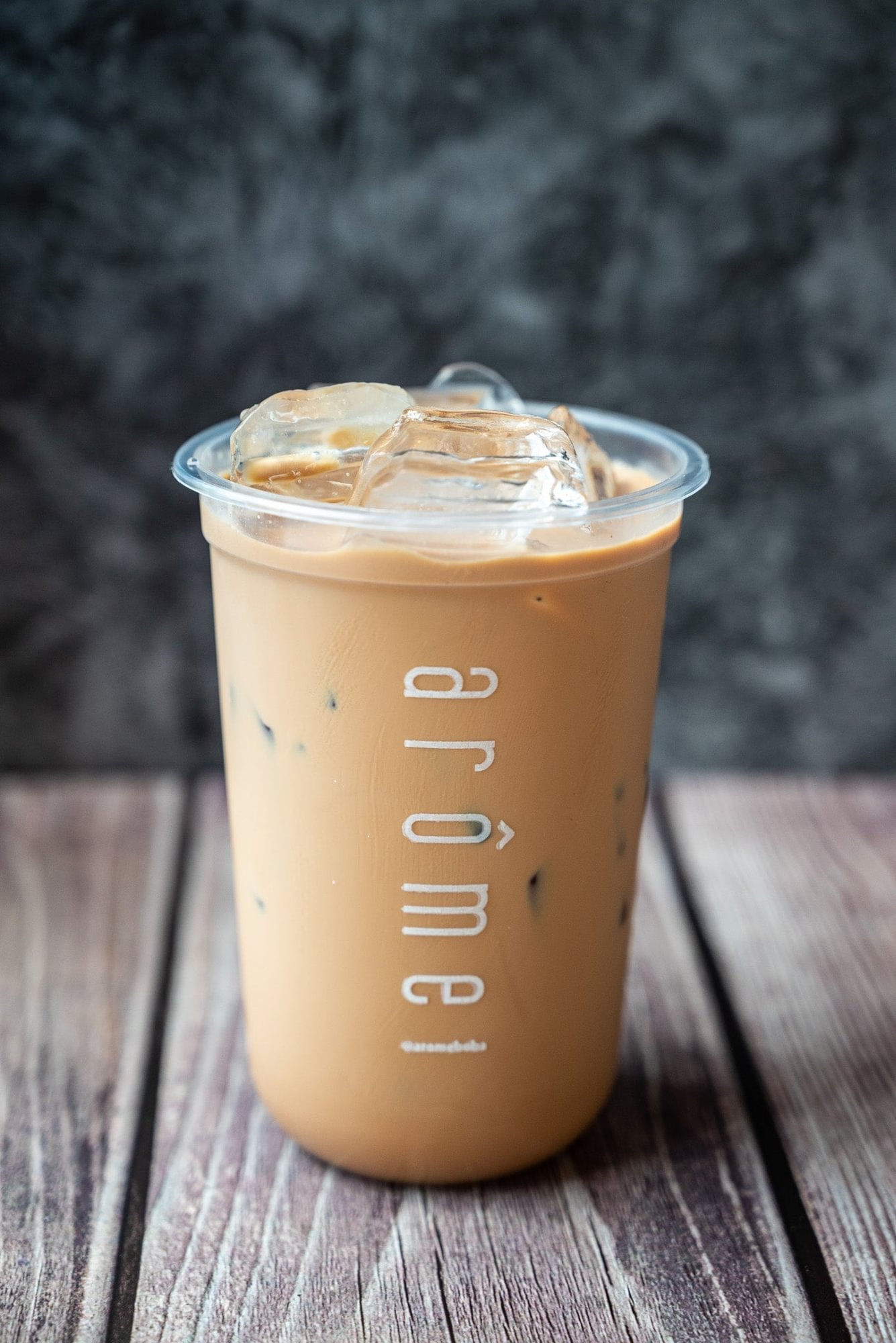 Golden Milk Tea