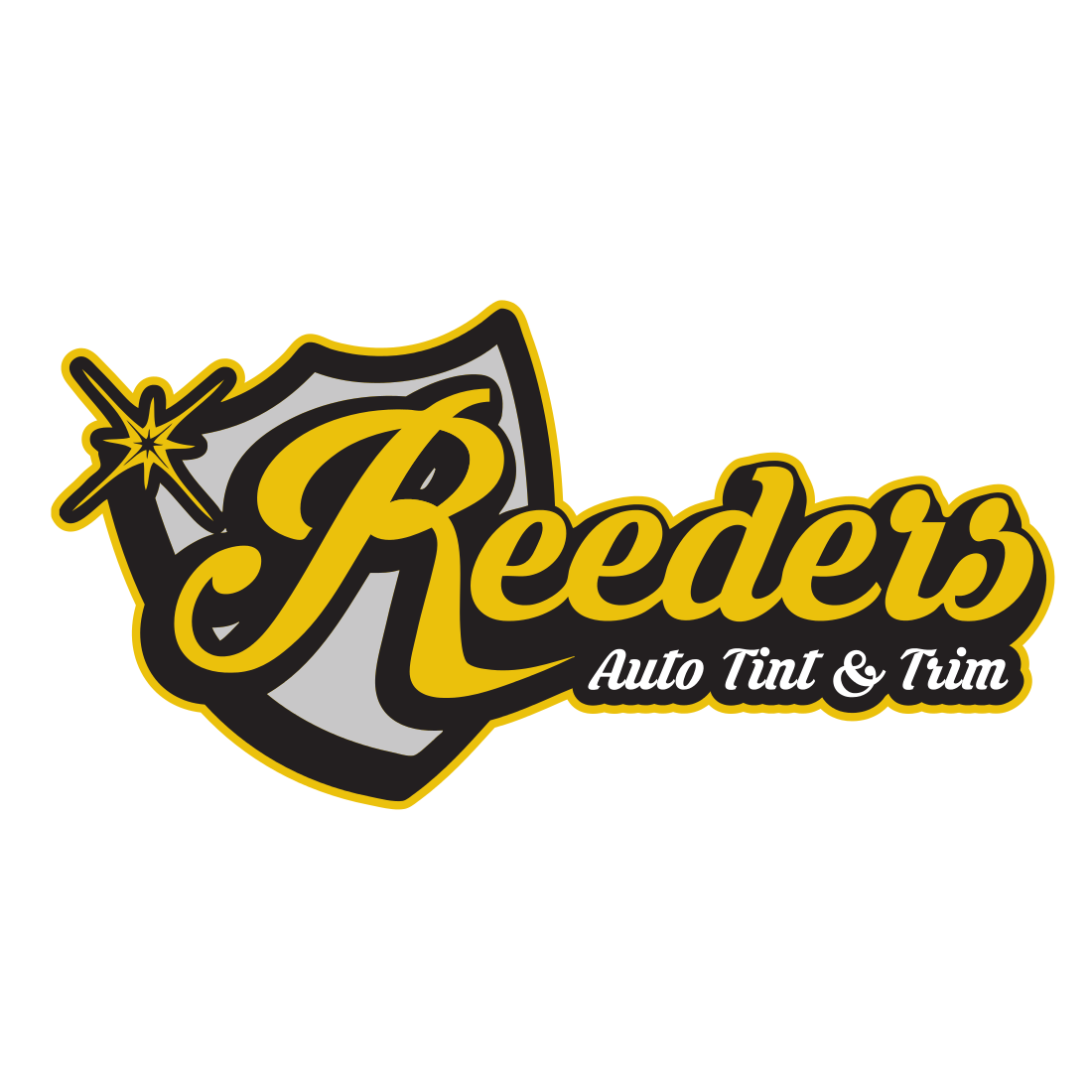 Reeder's Auto Tint & Ceramic Coatings