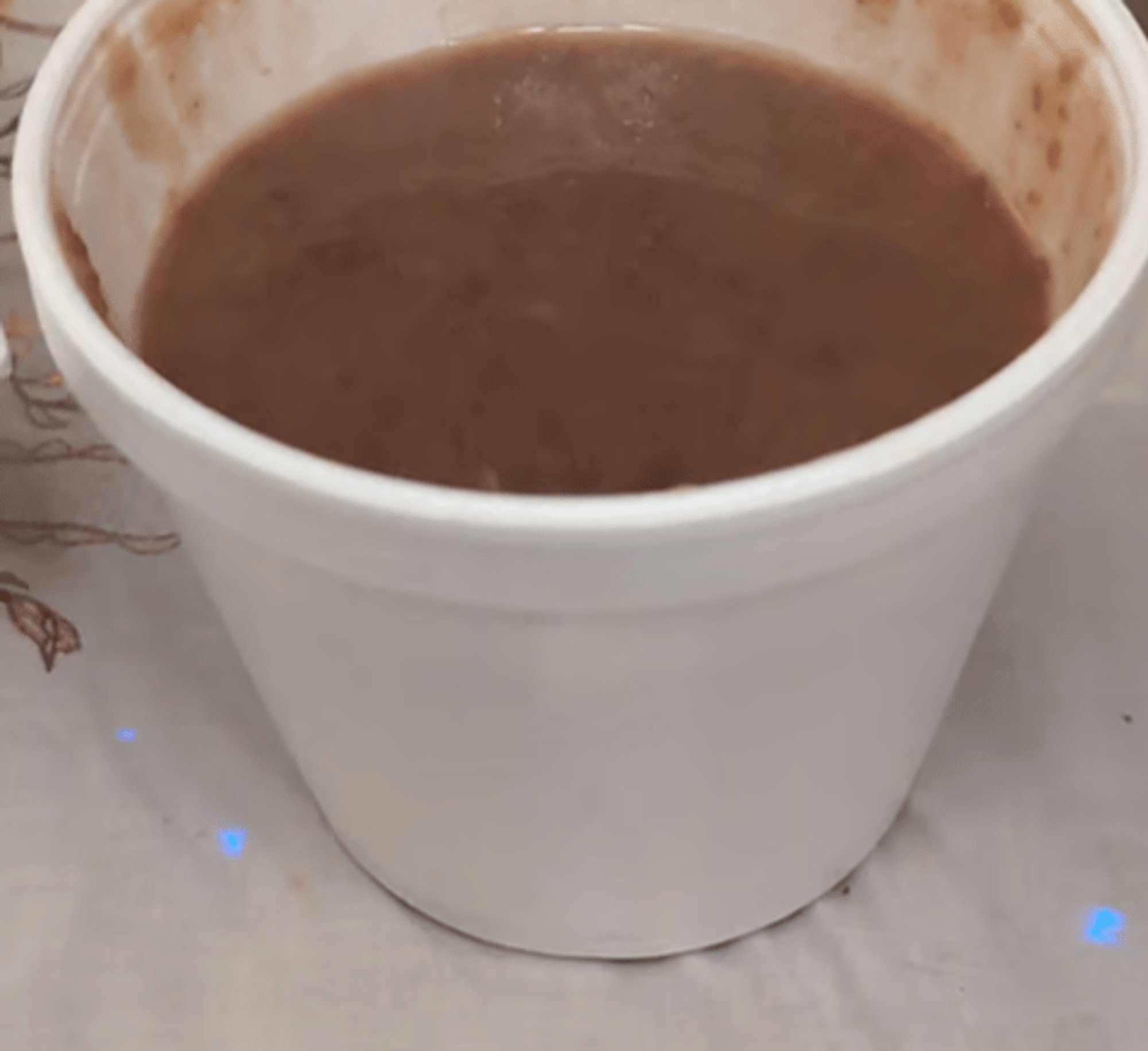 Side of Frijoles (Beans)