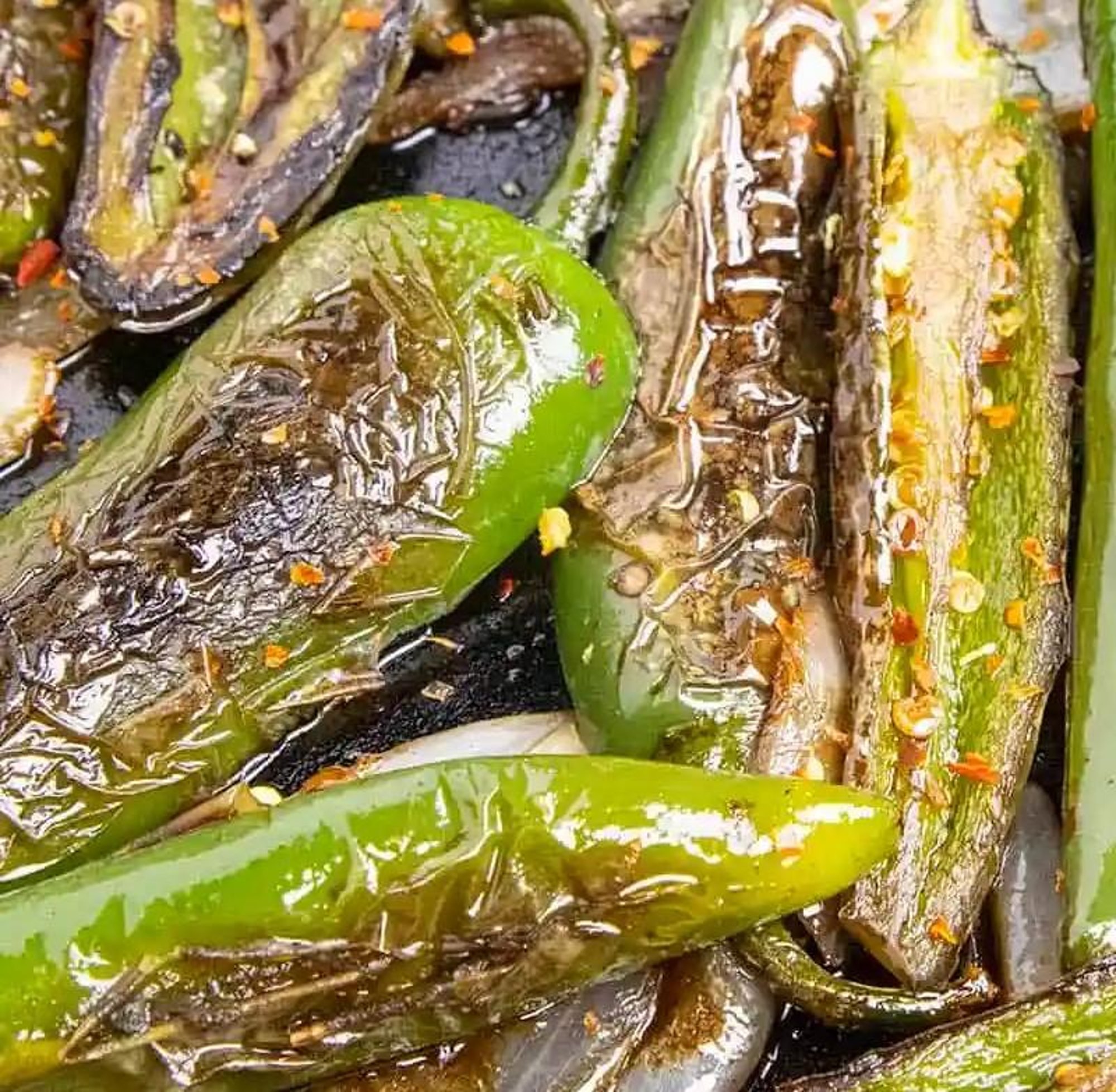 CHILES TOREADOS (3)