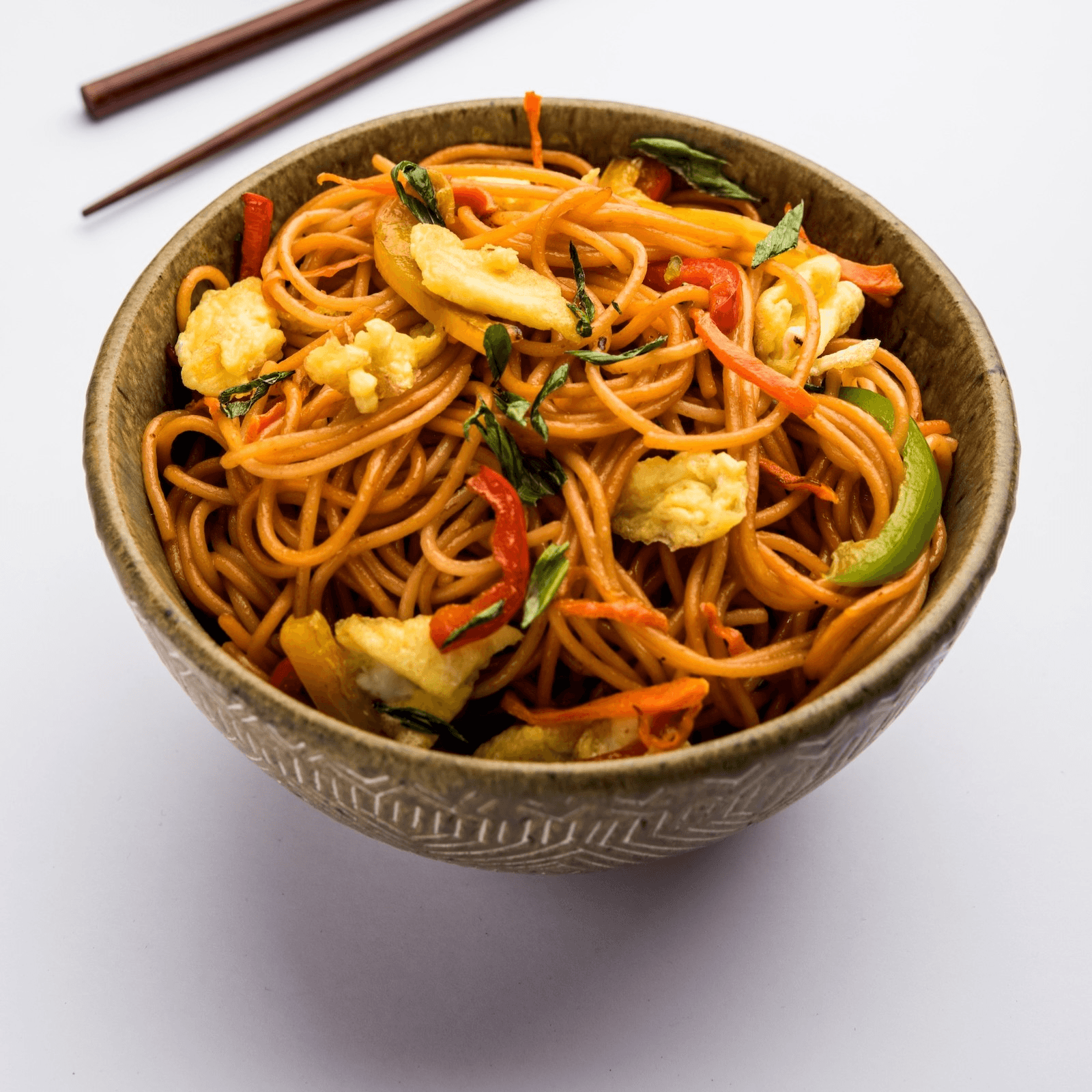 Pancit Mixed