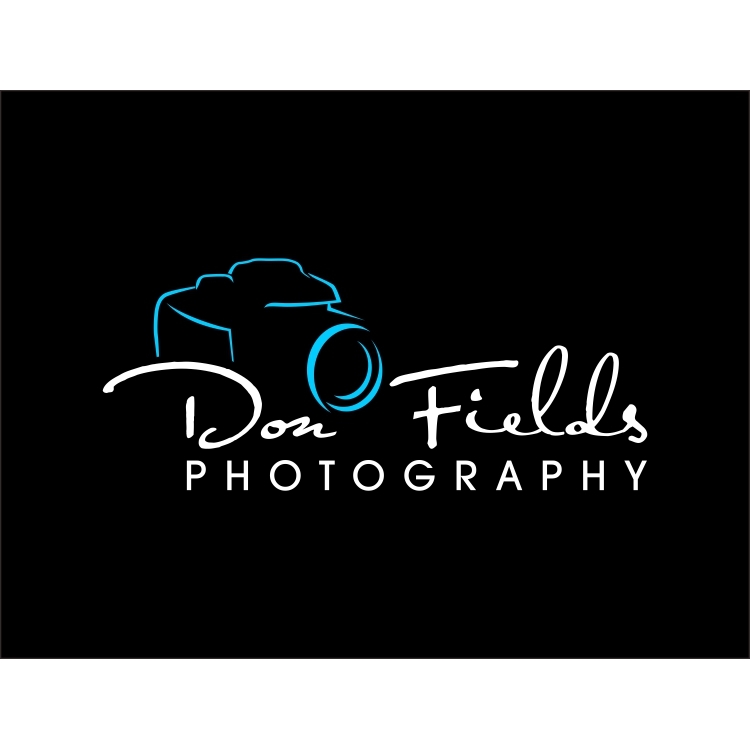 Don Fields Photography Logo