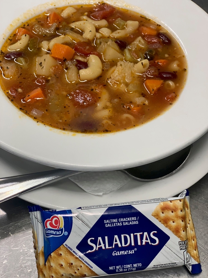Minestrone