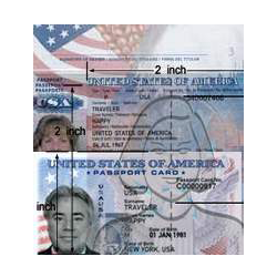 A1 Passport & Visa Express Photo