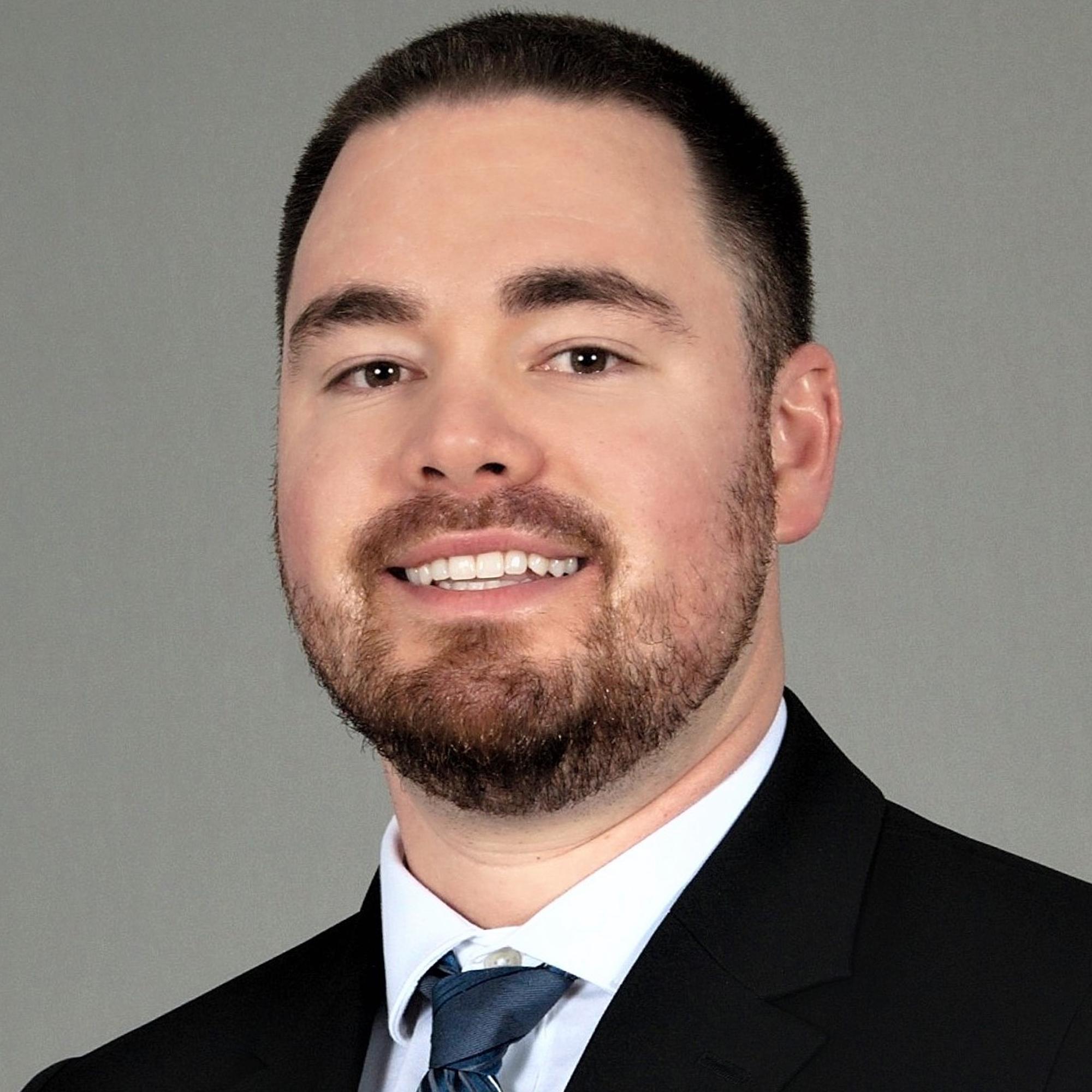 Edward Jones - Financial Advisor: Brian Clark