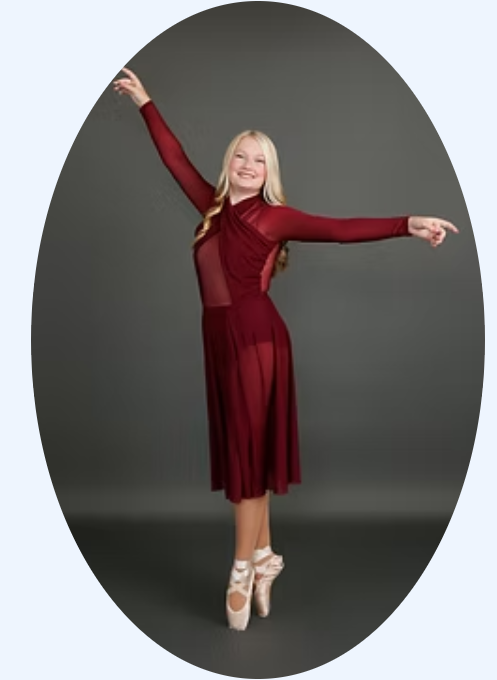 Pointe Classes