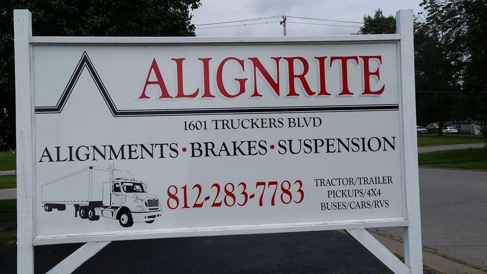 Alignrite, INC. Photo