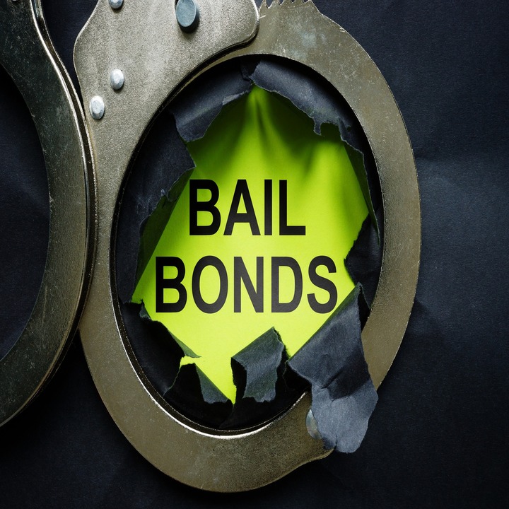 A-Affordable Bail Bonds inc Image