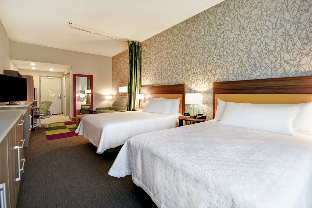 Home2 Suites by Hilton Jekyll Island Image