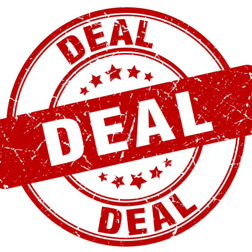 Deals #3