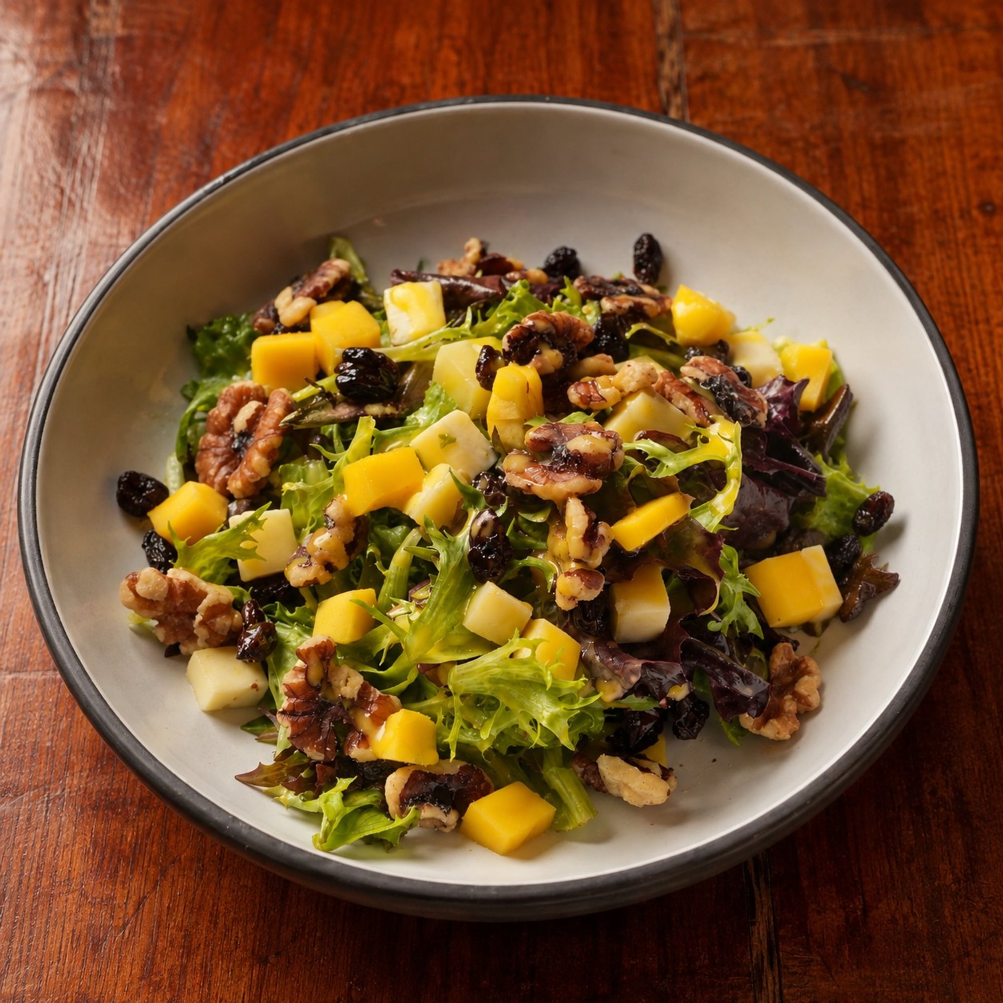 Cuban Salad