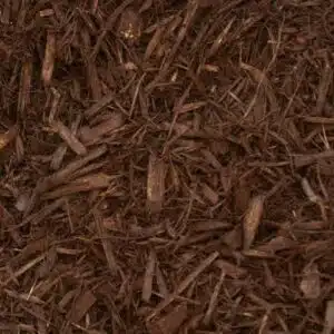 Brown Mulch