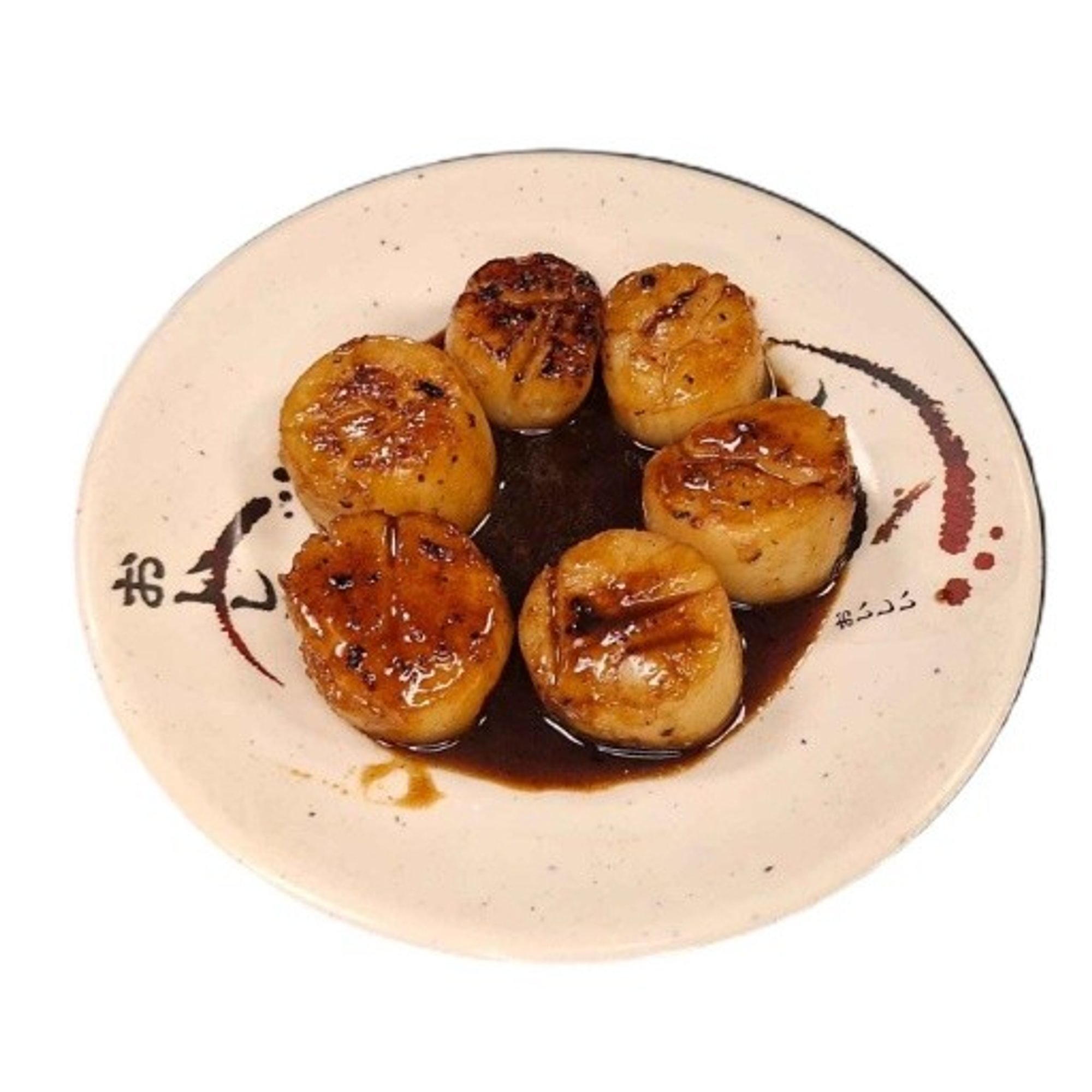 Side Scallop
