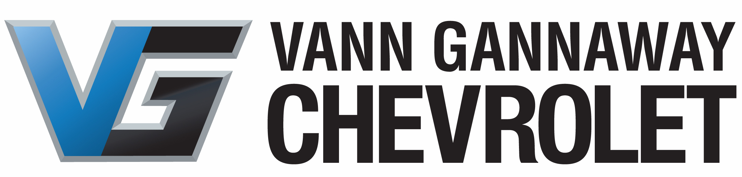 Vann Gannaway Chevrolet Image