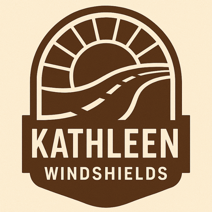 Kathleen Windshields Logo
