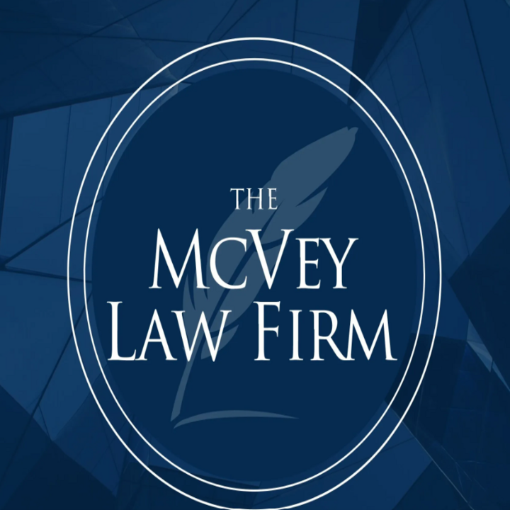 The McVey Law Firm