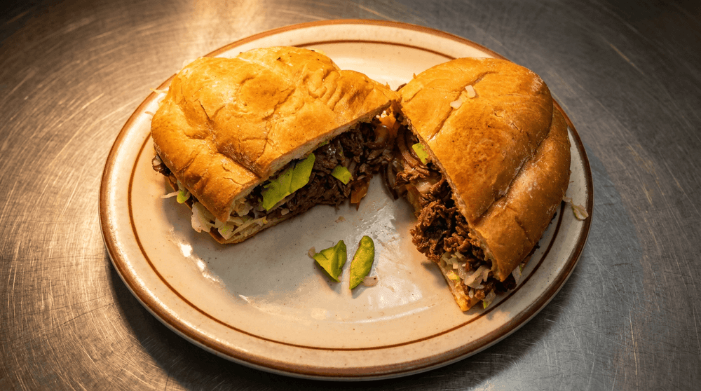 Torta Sandwich