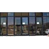 Tidewater Door &amp; Glass Repair Company LLC Logo