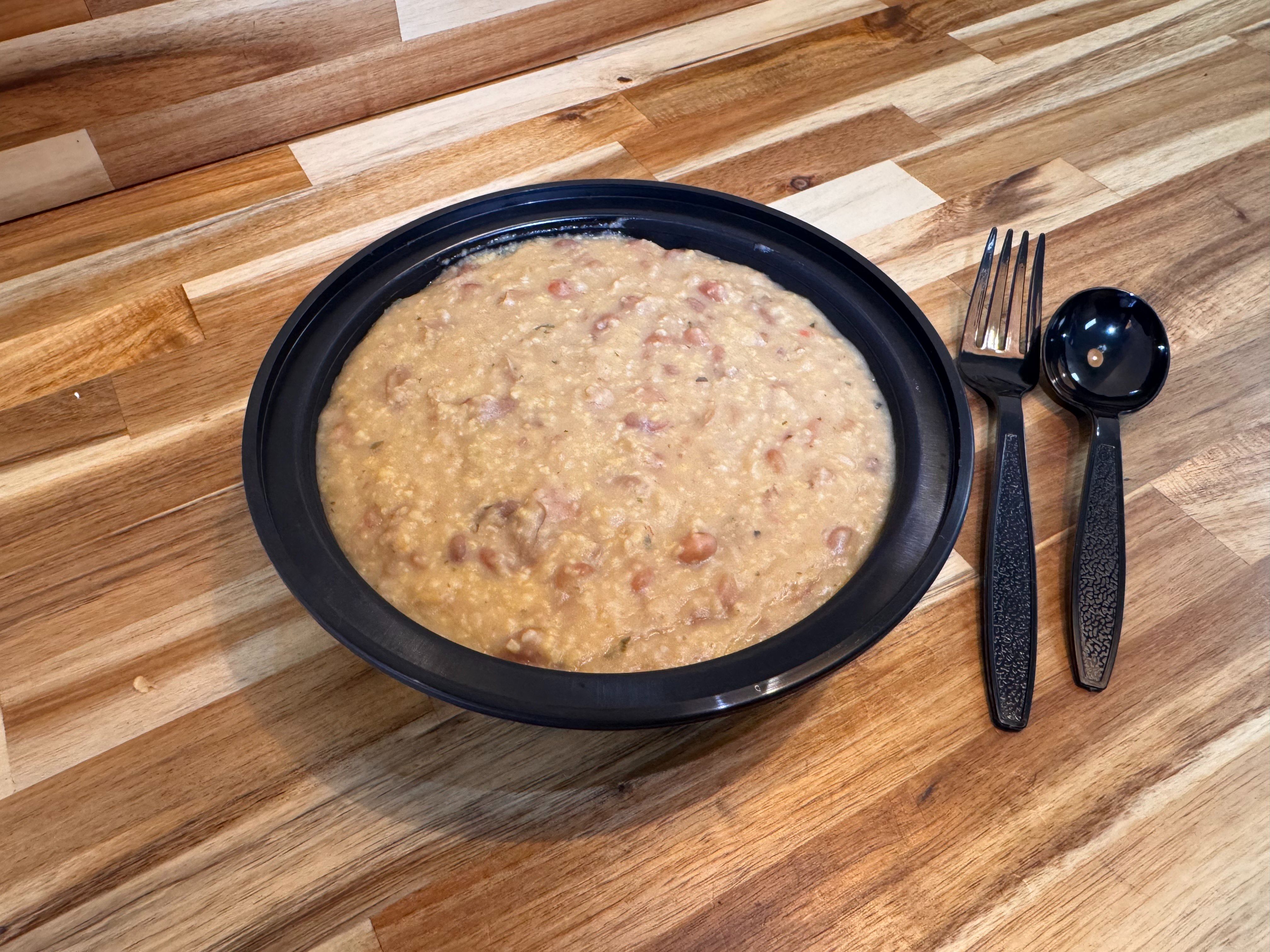 Mayi Moulin (Cornmeal)