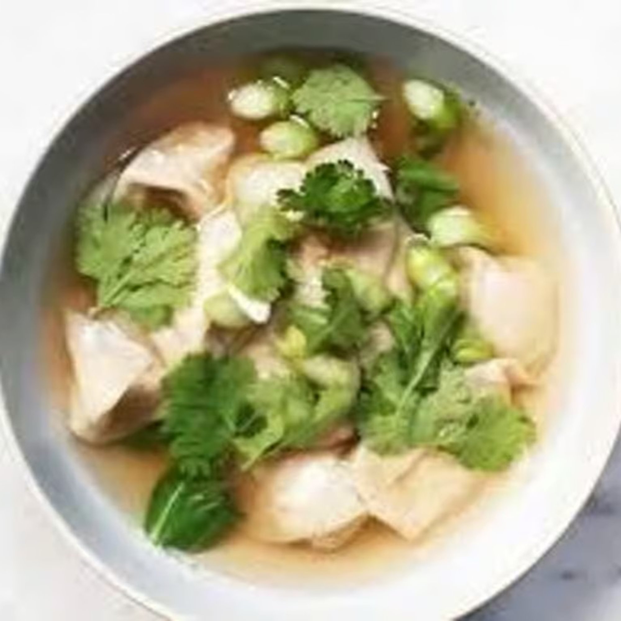 Woonsen Soup