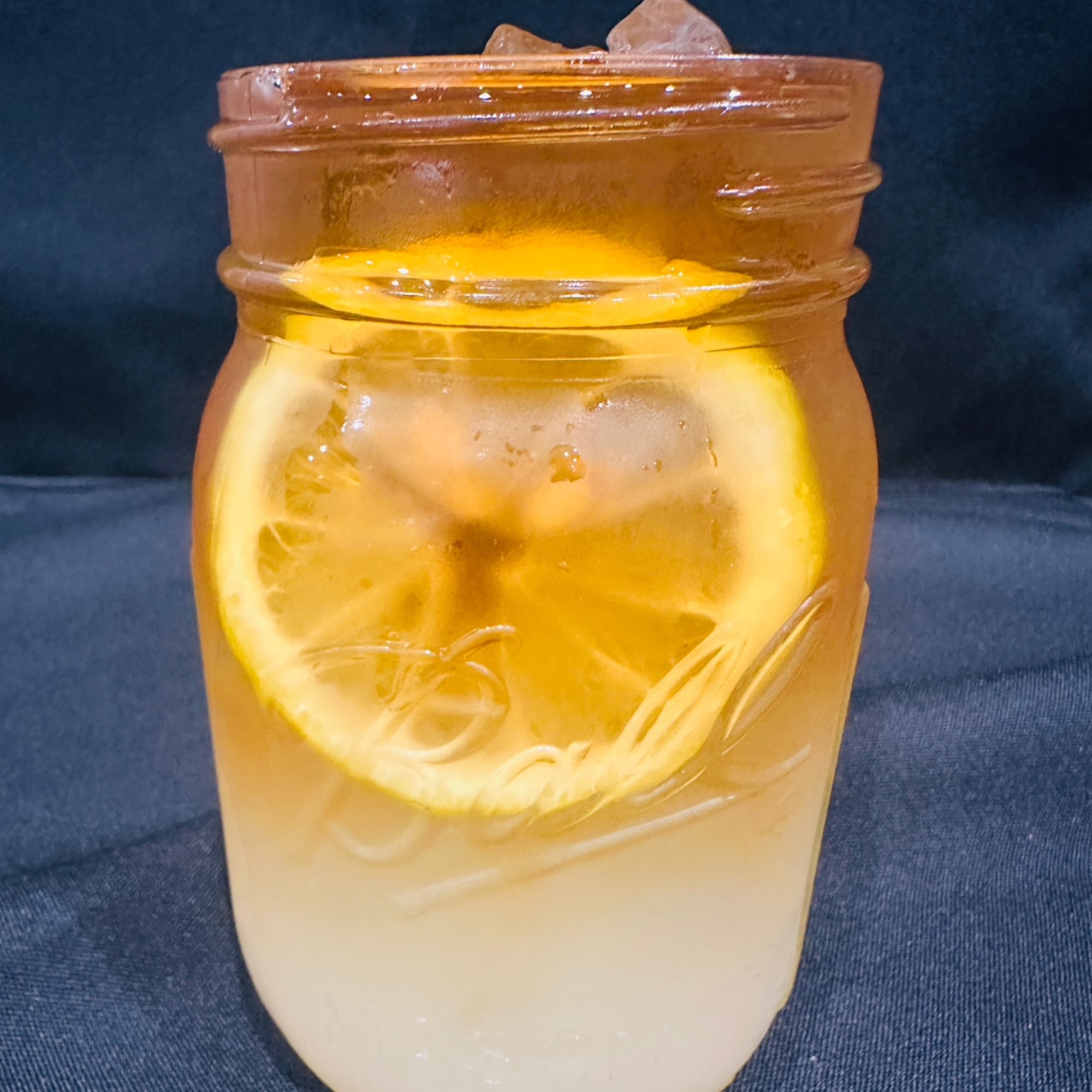 Arnold Palmer