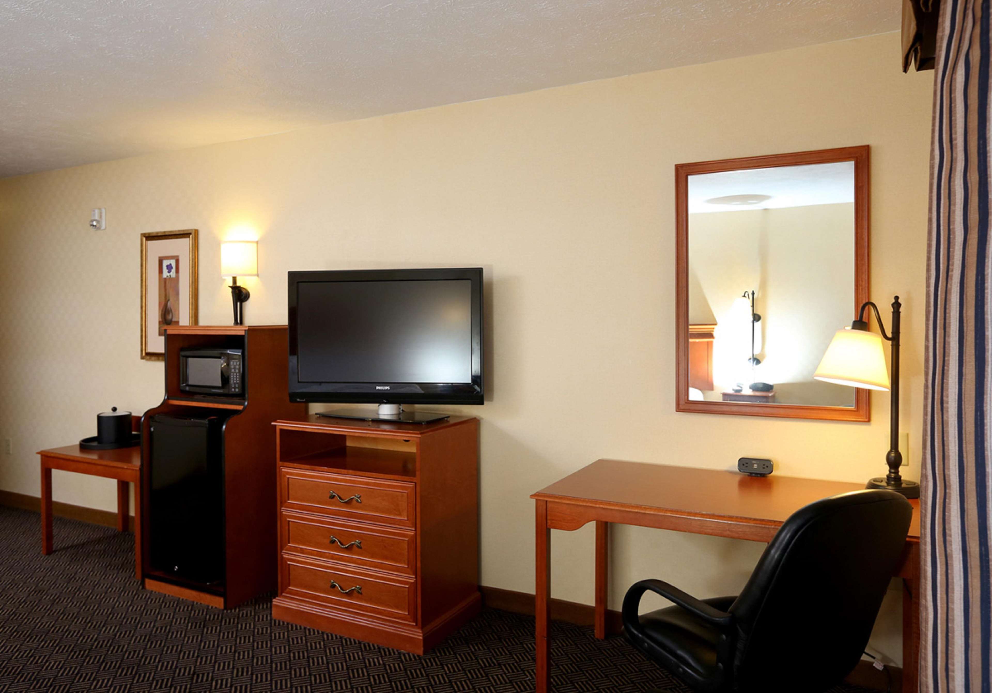 Hampton Inn by Hilton Waterloo Cedar Valley Photo