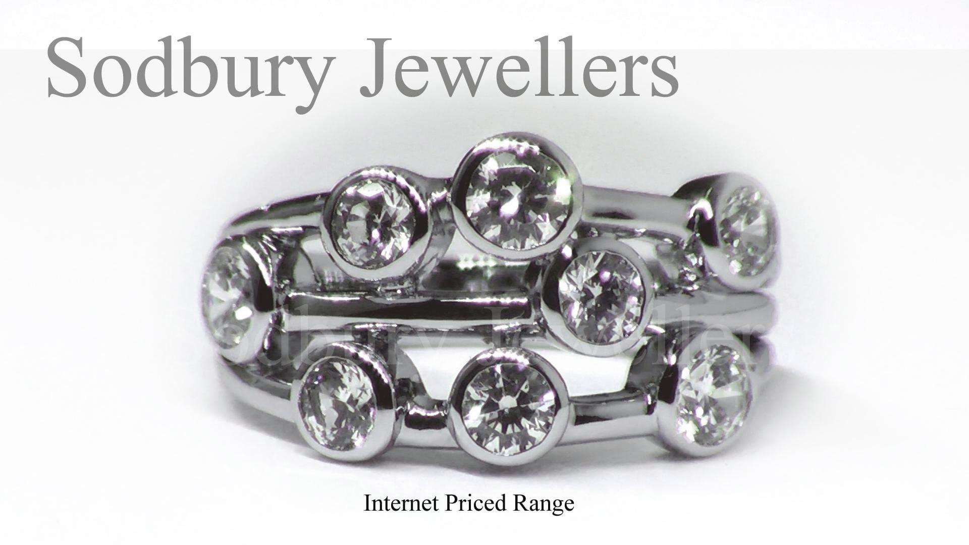 Images Sodbury Jewellers