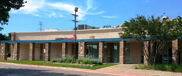 Images Children's Health Sleep Disorders Center - Dallas