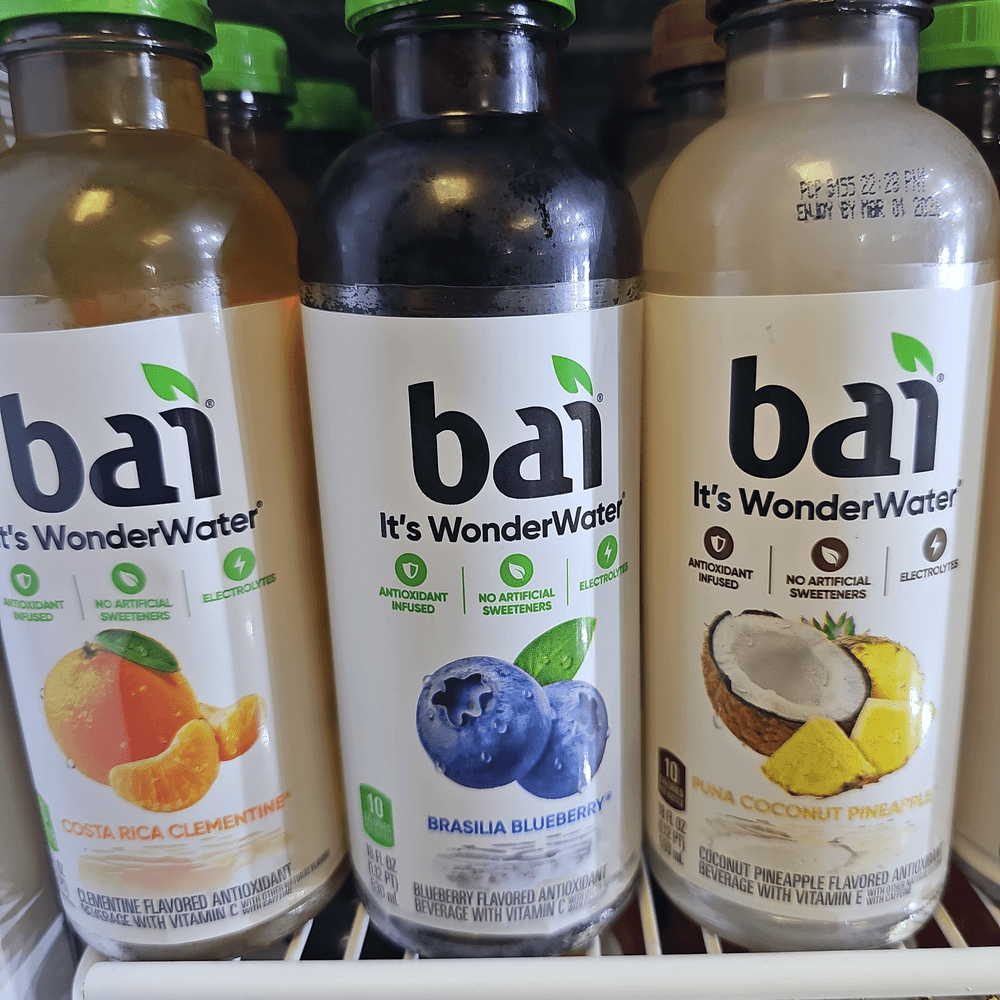 BAI
