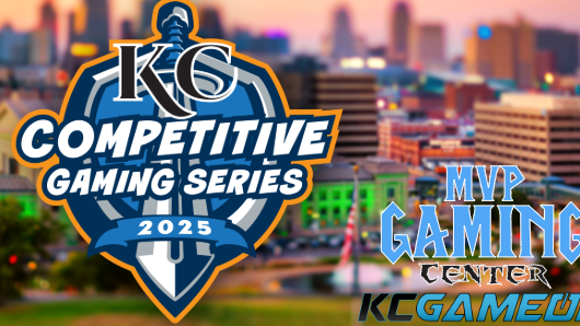 MVP Gaming Image