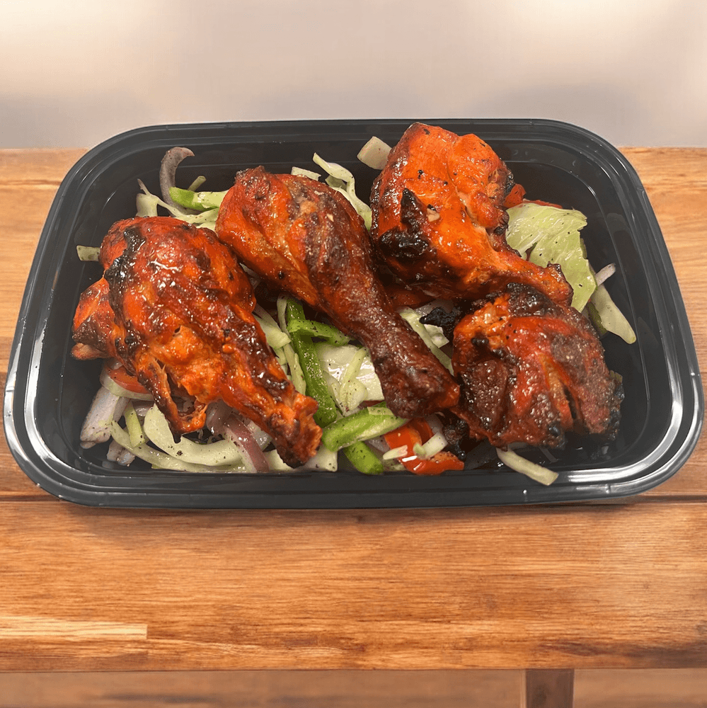 Tandoori Chicken