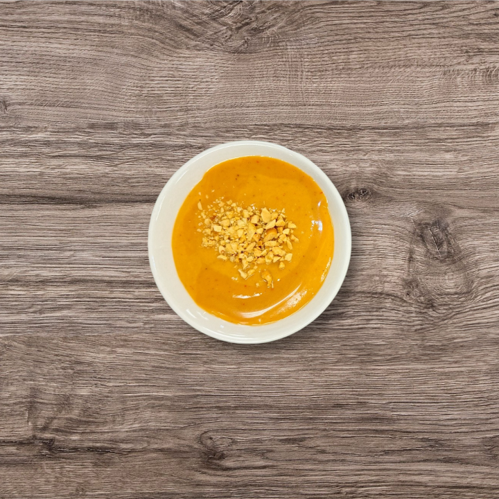 PEANUT SAUCE