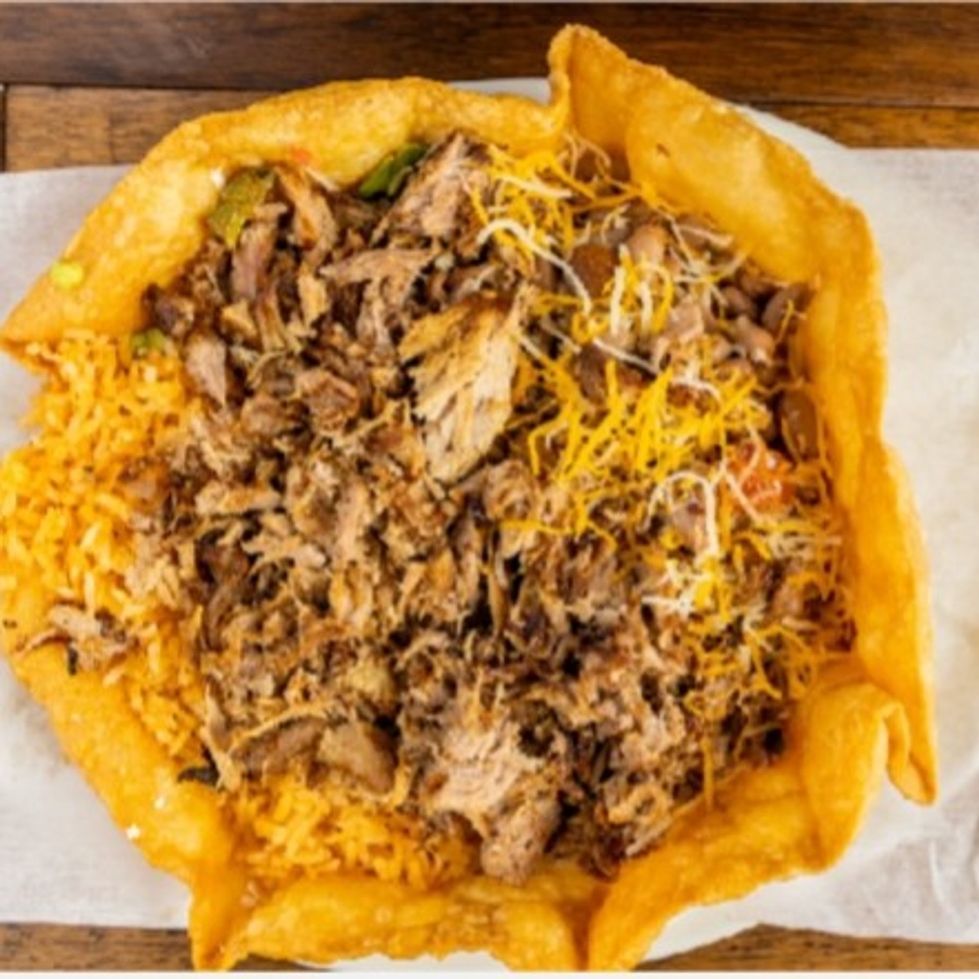 Taco Salad