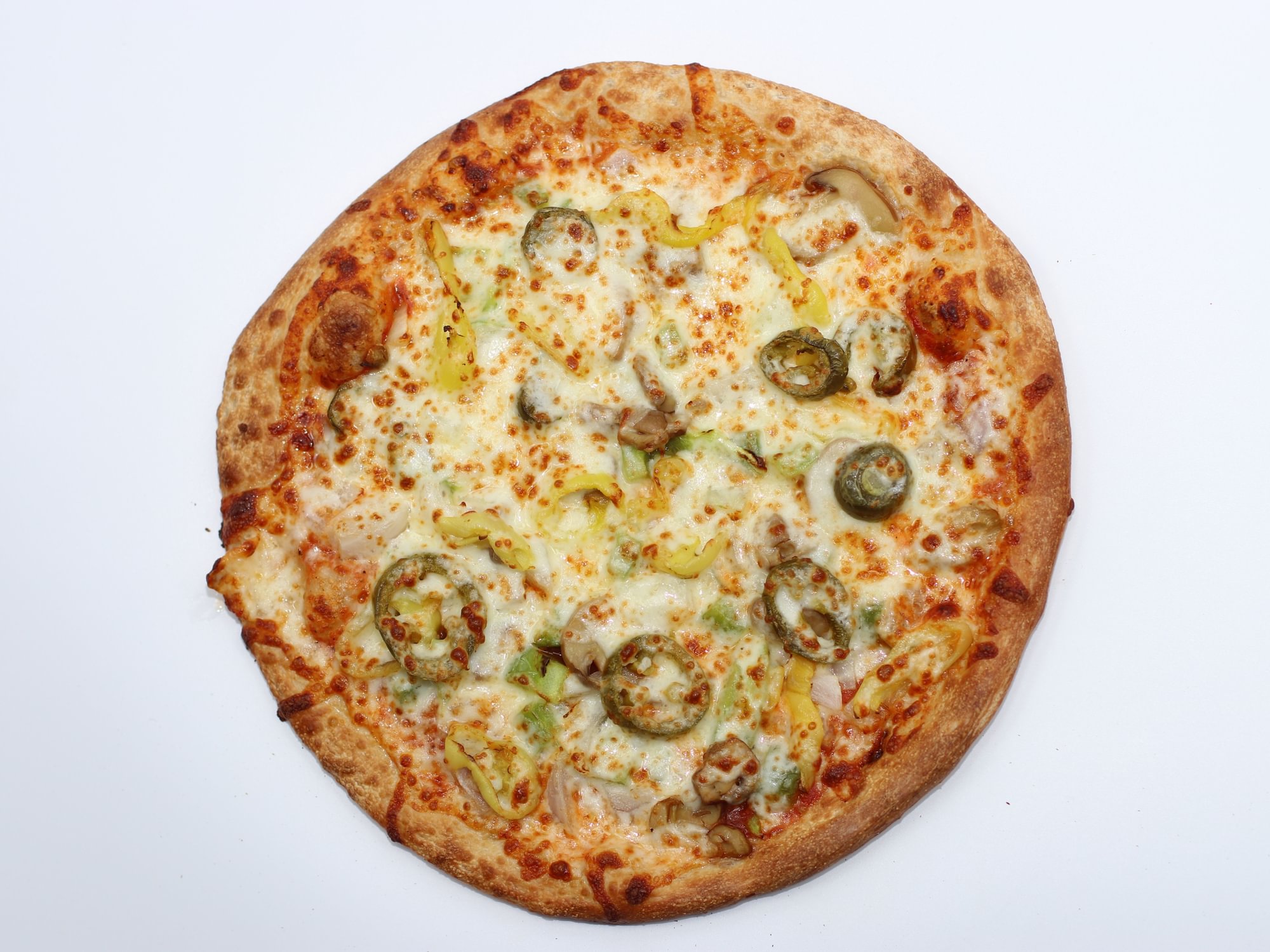 Veggie Lovers - M