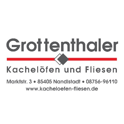 Logo von Franz Grottenthaler Kachelöfen und Fliesen