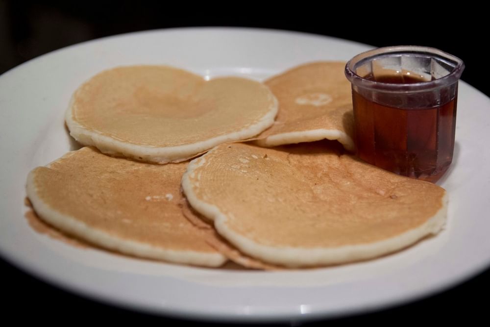 Pancakes
