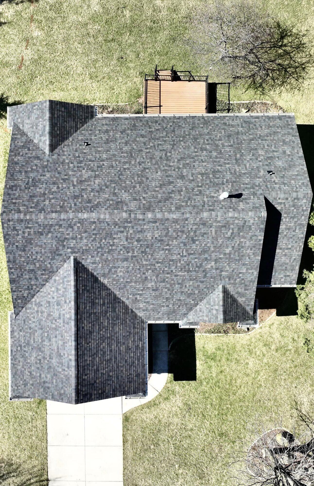 TRC Two Rivers Construction Image