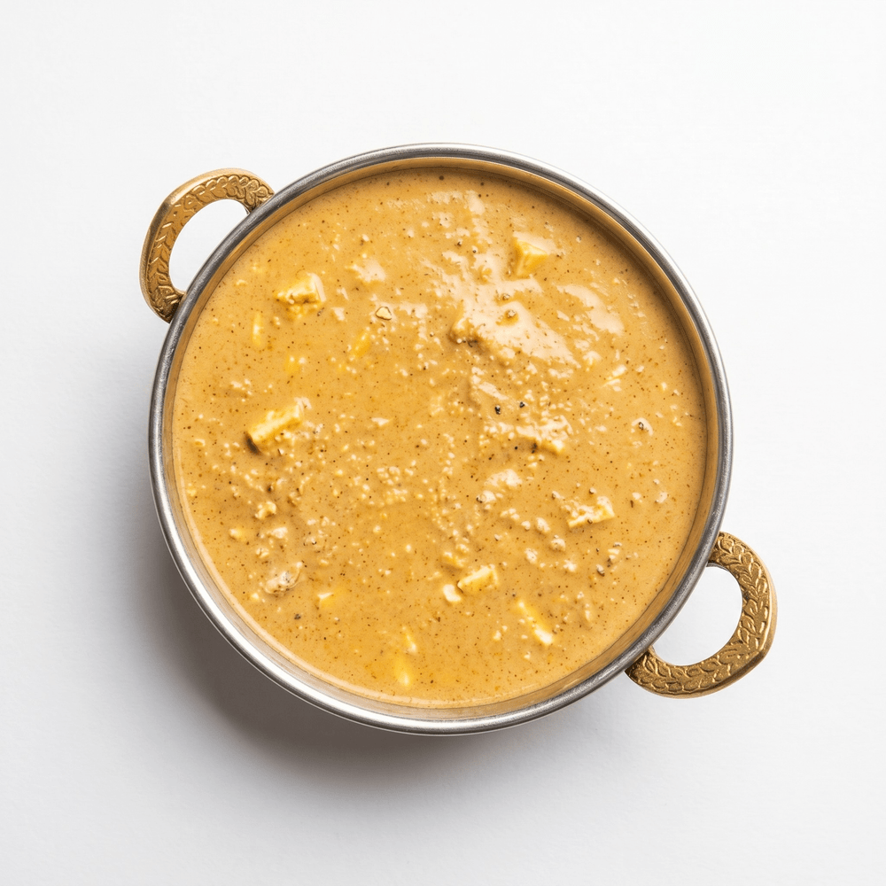 Shahi Paneer