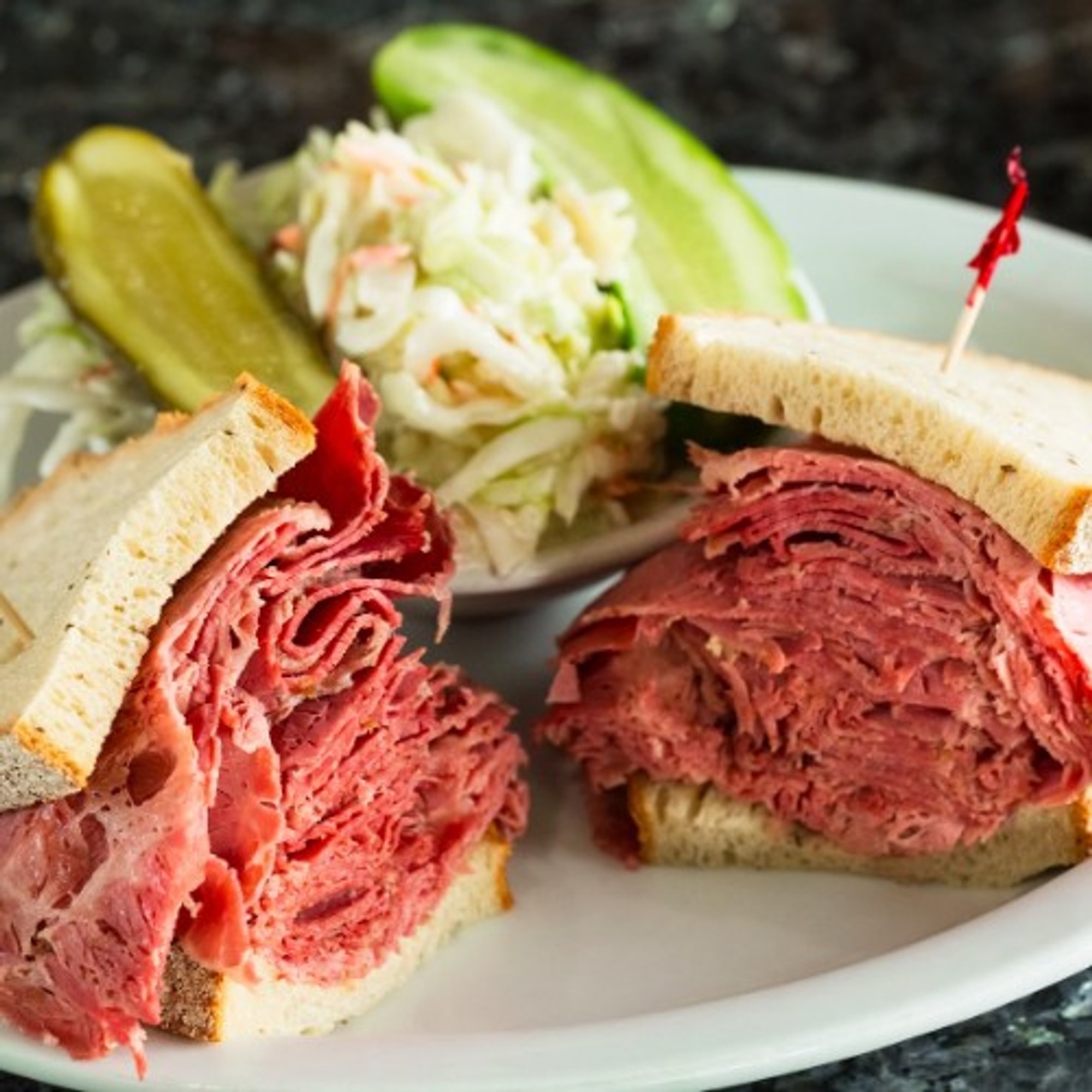 Super Pastrami