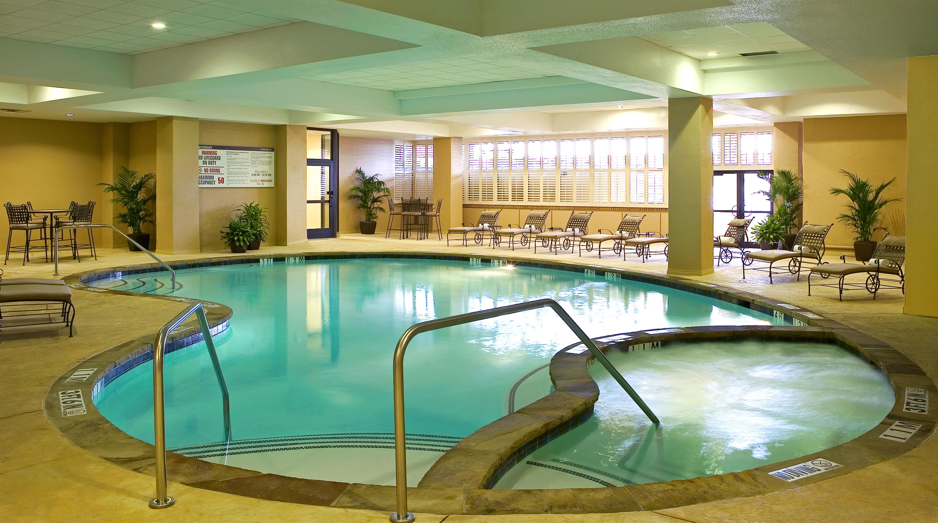 Sheraton Fort Worth Downtown Hotel Coupons near me in Fort Worth | 8coupons