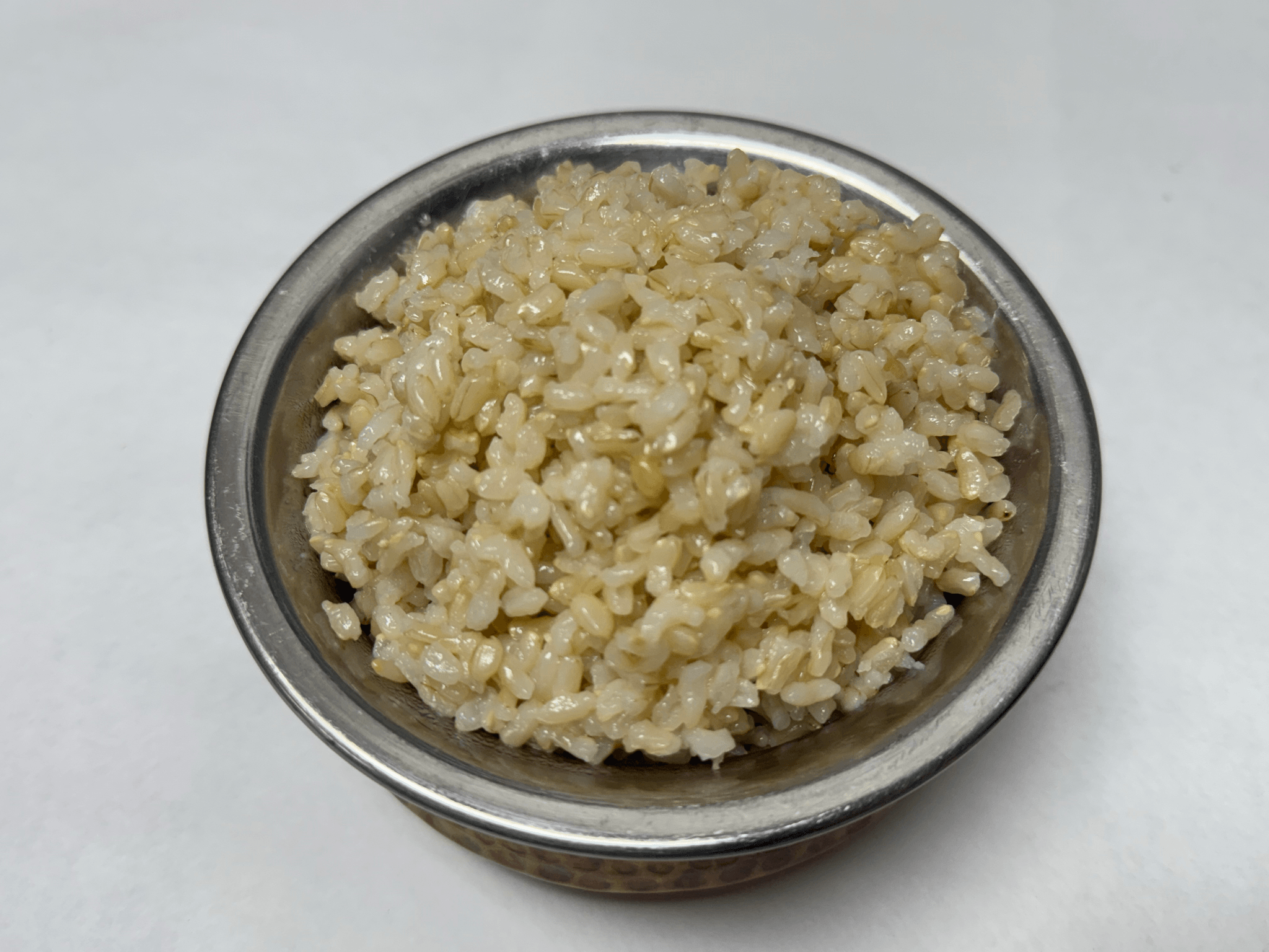 Brown Rice