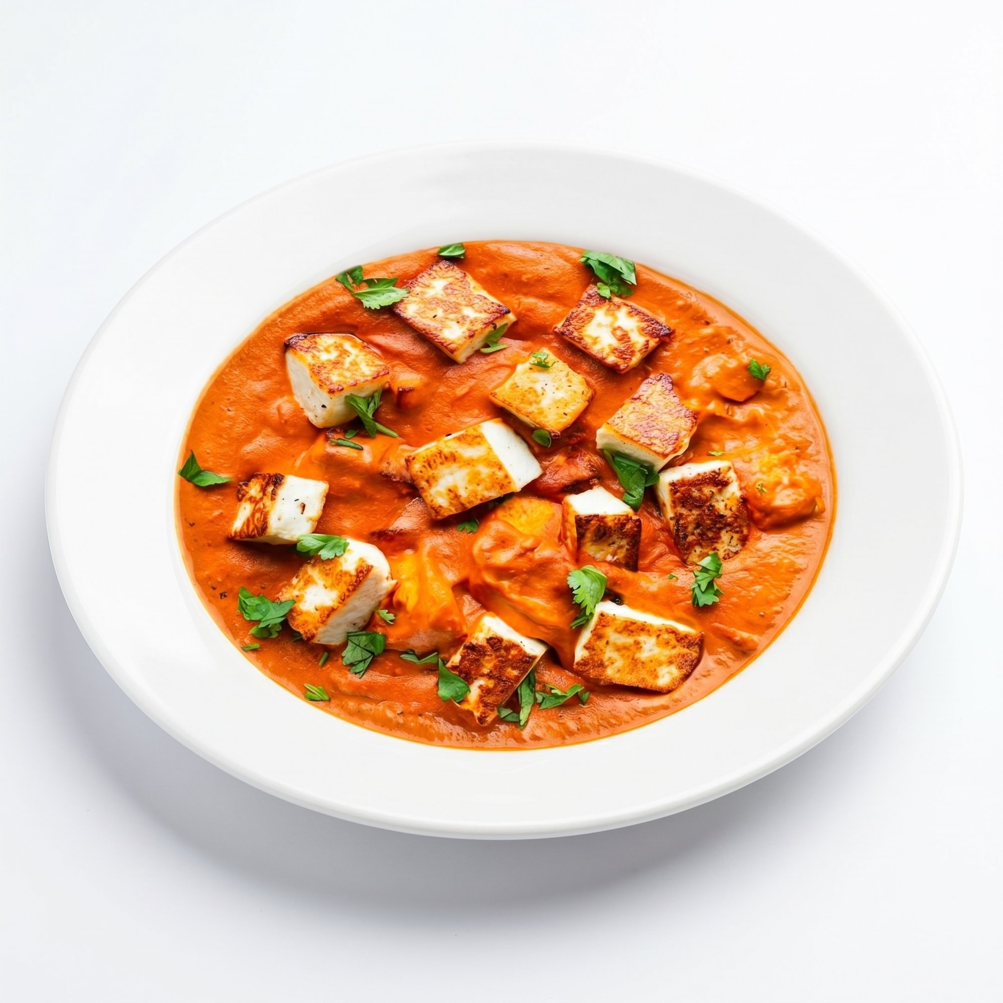 Butter Paneer