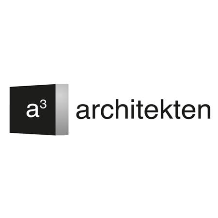 Logo von a3 Architekten Thomas Hanselmann