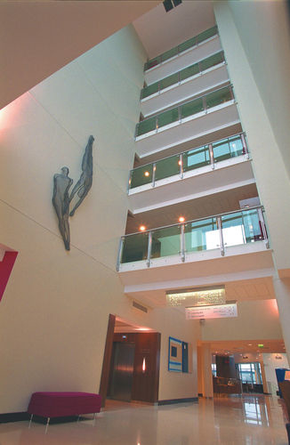 Images Crowne Plaza Birmingham NEC