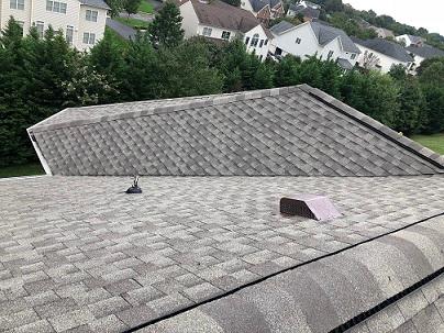 Hill Roofing Corporation Photo