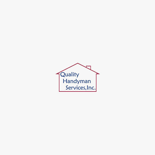 Quality Handyman Services Inc Logo